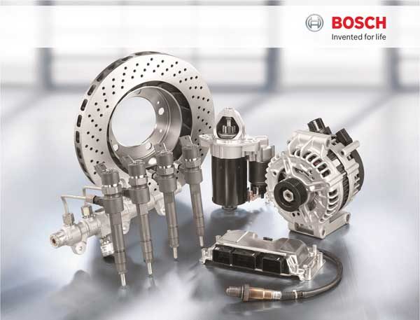 Bosch DieselTech